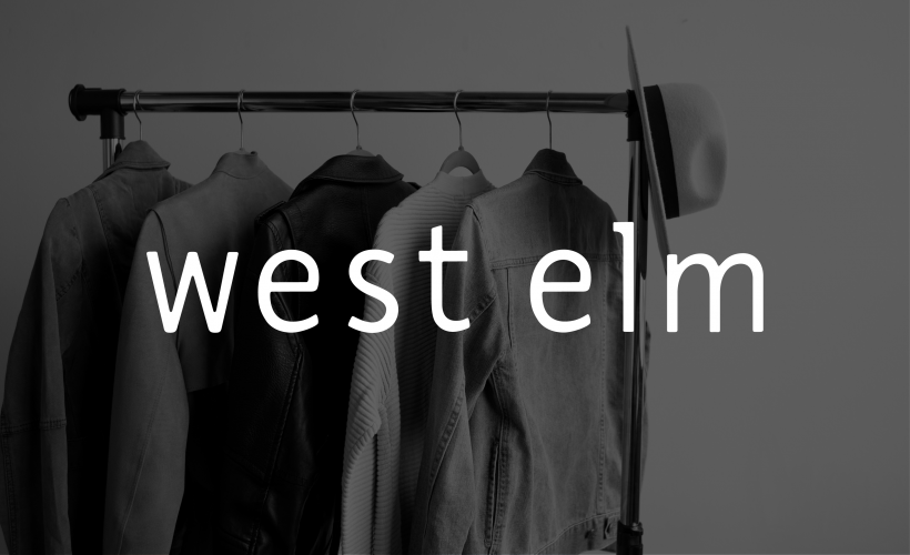 West Elm Retail